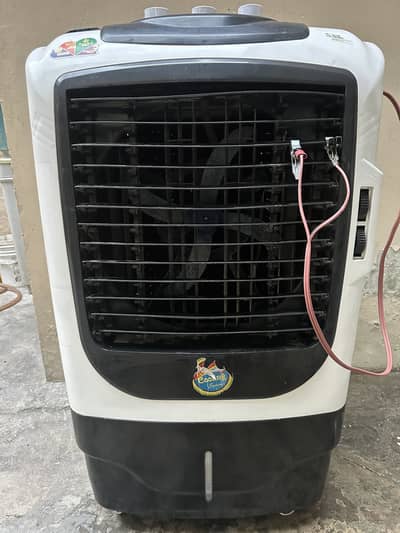 Air cooler/DC/12 volt