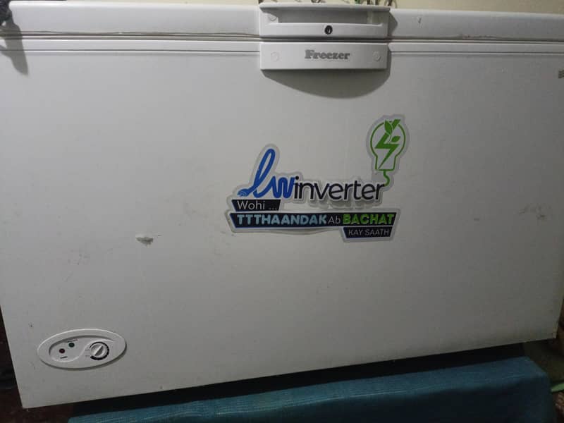 refrigerator 1