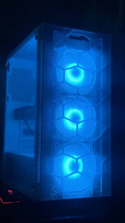 Gaming Pc Under budget 