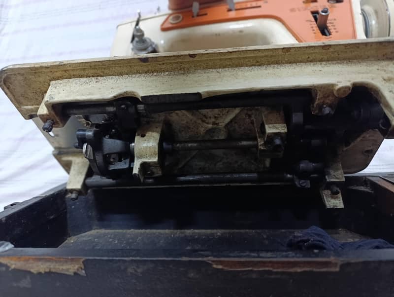 singer 2