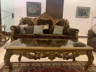 premium home furniture set for sale chinioti sofa dining table & more