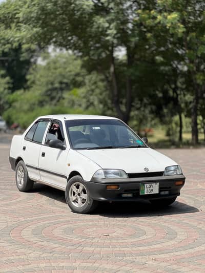 Suzuki Margalla For Sale in Islamabad