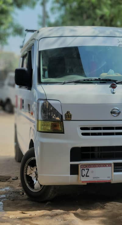 Nissan Clipper Same is Suzuki Every Mazda Scrum Hijet Atrai