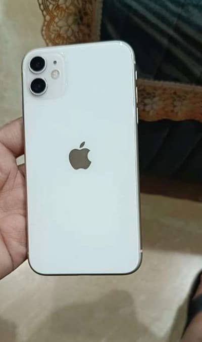 I phone 11