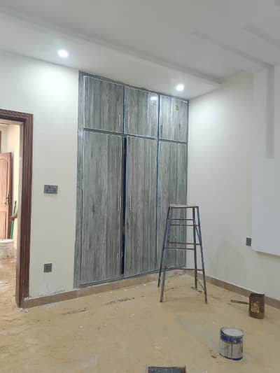 5 marla ground floor for rent
