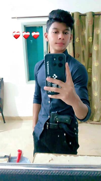 AFFANKHAN 