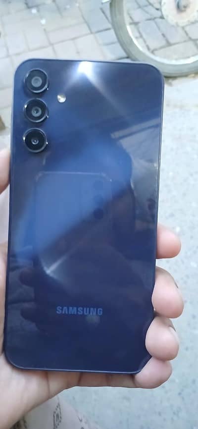 Samsung a15