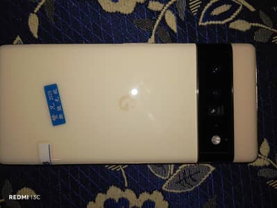 Google Pixel 6 Pro