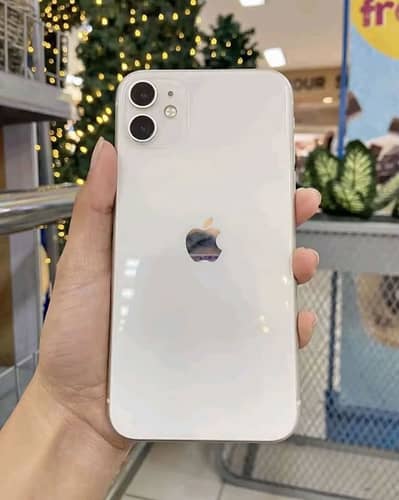 Iphone 11 Dual Pta Approved