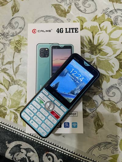 CALME 4g lite