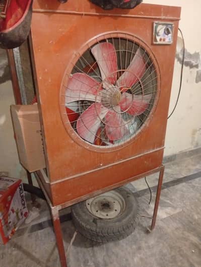 Lahori cooler