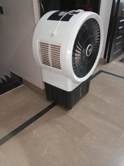 Air cooler