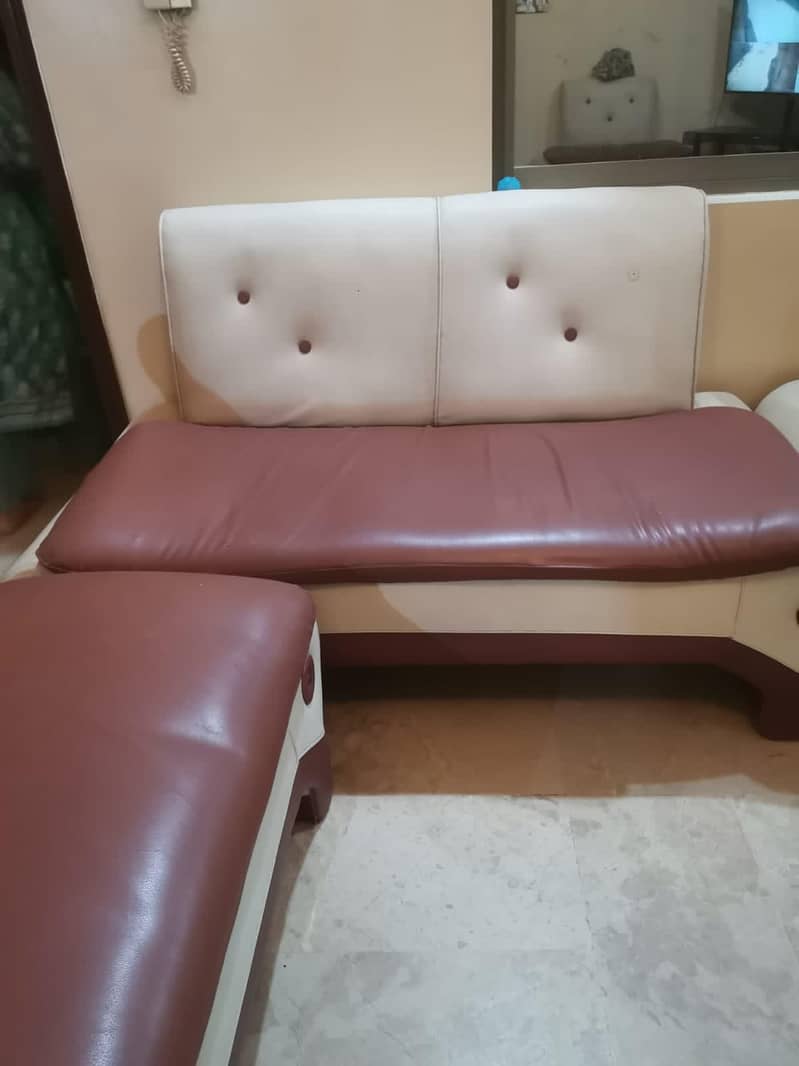 7 seated sofa set 3