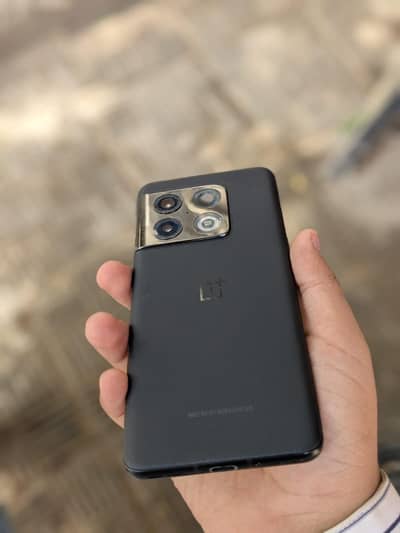 OnePlus 10 pro