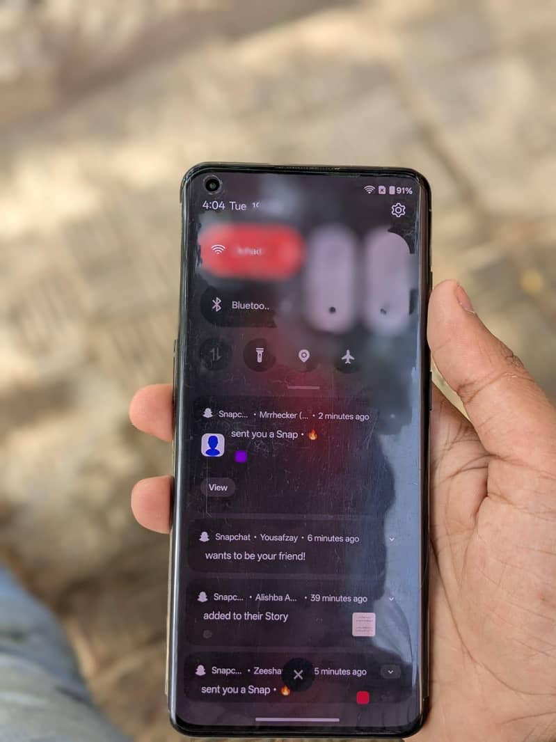 OnePlus 10 pro 1