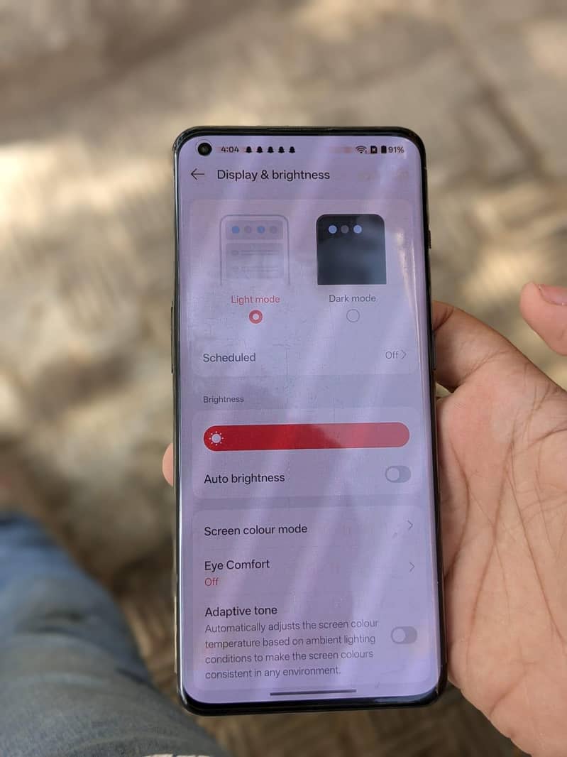OnePlus 10 pro 2