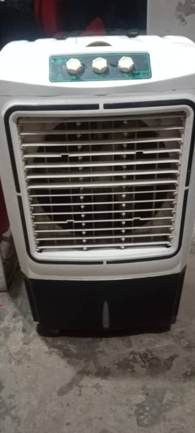 AC Super Asia Coller