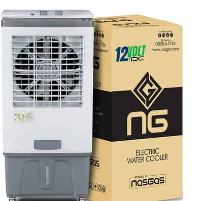 nasgas Inverter Tech