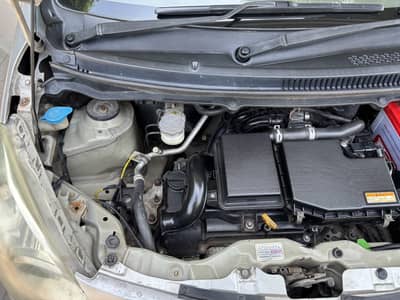 Mazda Carol 2018