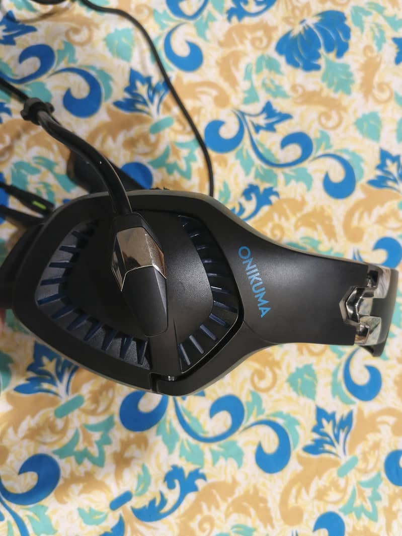 K1B PRO Headset 4