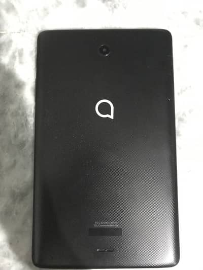 Alcatel tablet