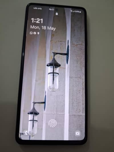 Samsung A52