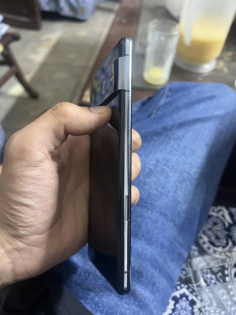 Google pixel 7 pro 2
