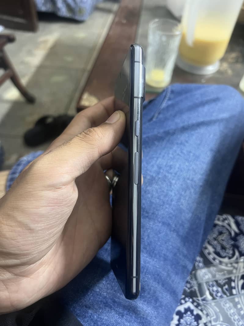 Google pixel 7 pro 3
