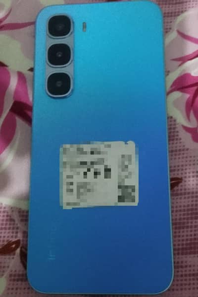 Infinix hot 60 pro
