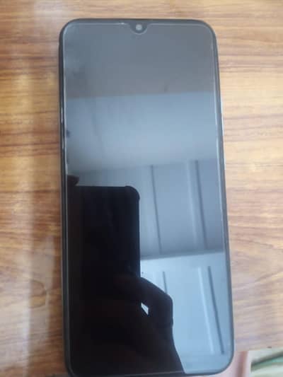 Tecno sparx 6 go