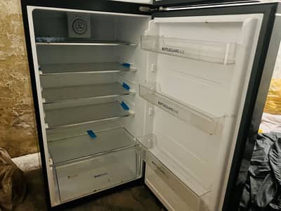 Haier Refrigerator