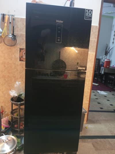 Haier HRD-306TDC