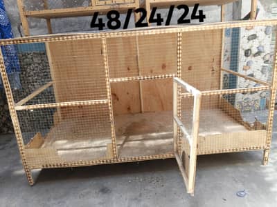 cages for bird