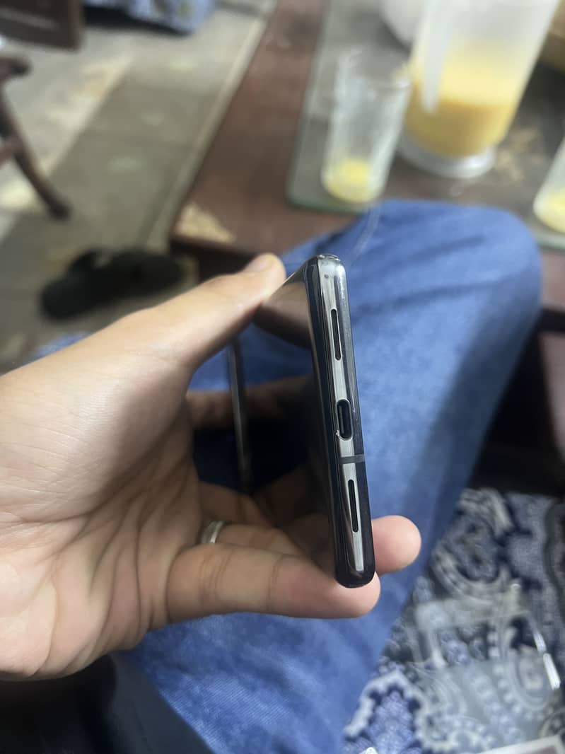 Google pixel 7 pro 6