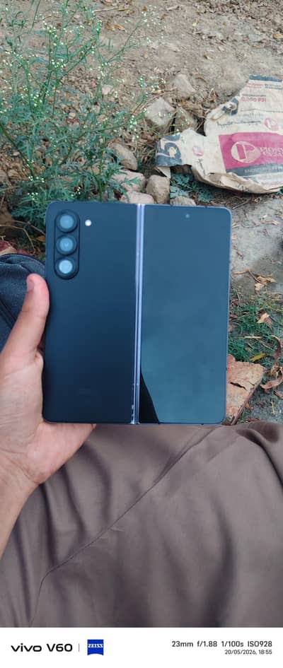 SAMSUNG Z FOLD 5