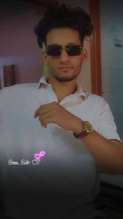Saifullah 