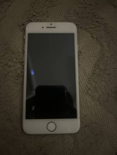 iPhone 8