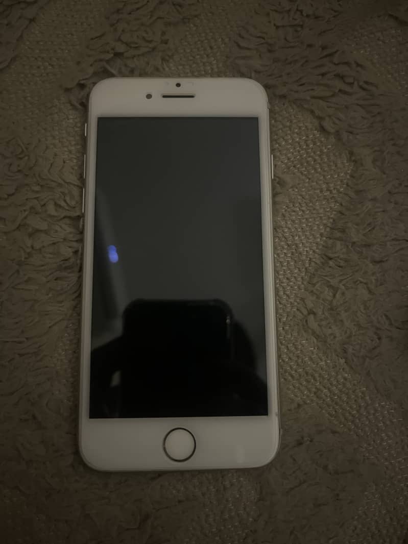 iPhone 8 0