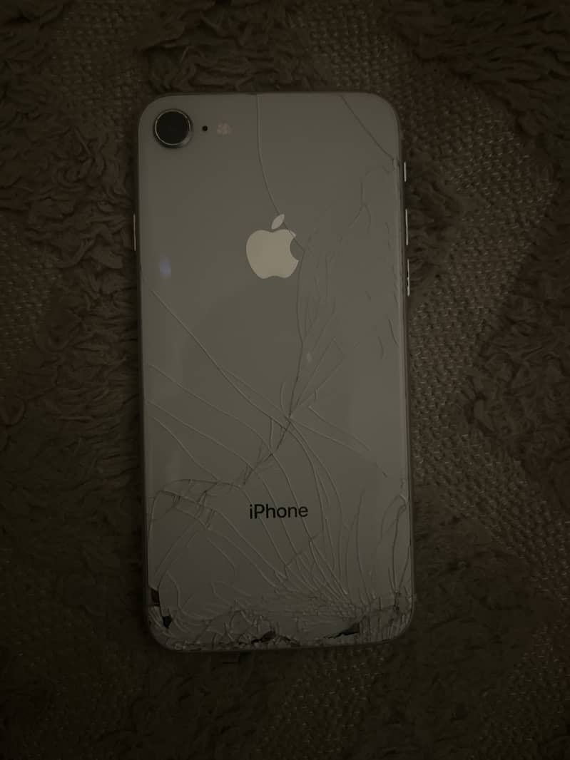 iPhone 8 1