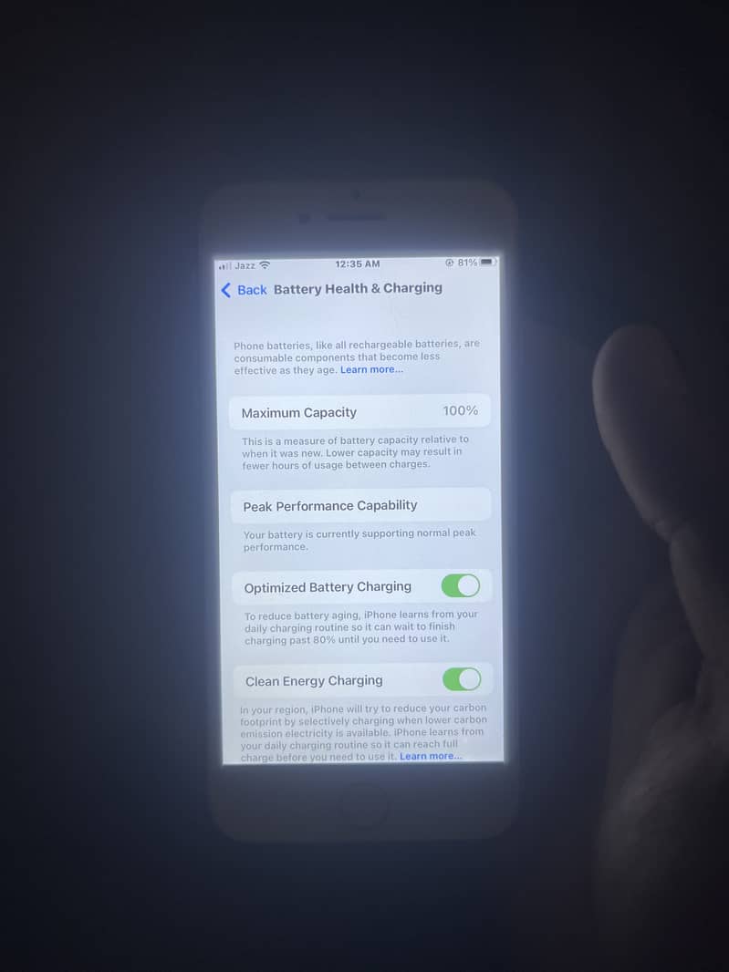 iPhone 8 8