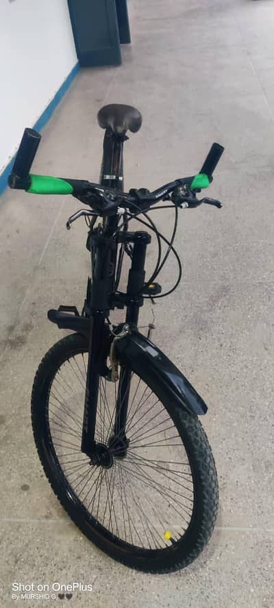 Smart Mountain Cycle 26T  – Excellent Condition