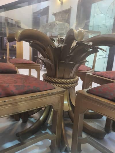 dinning table