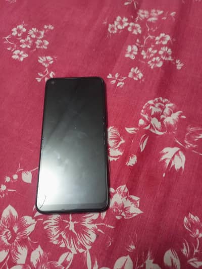 Tecno spark 7T for sale in good condition