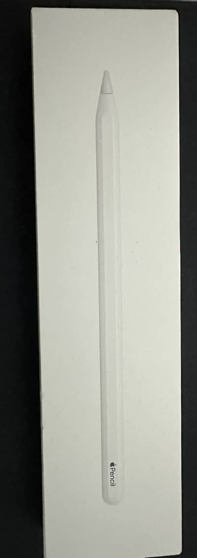 Apple Pencil