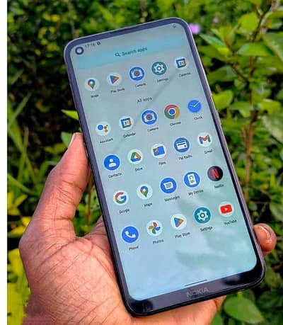 Nokia 3.4