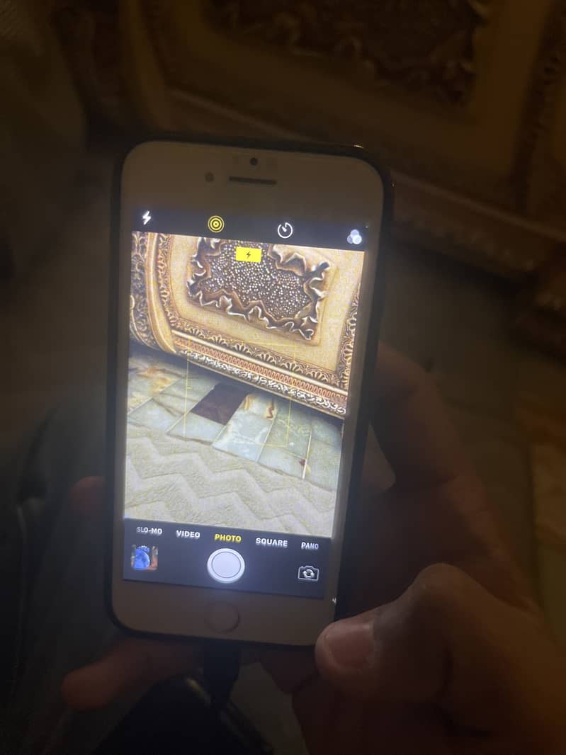 iPhone 8 10