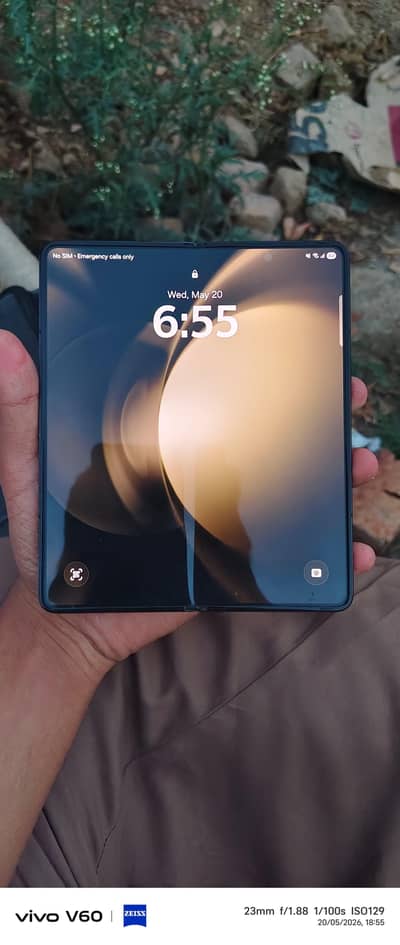 SAMSUNG Z FOLD 5