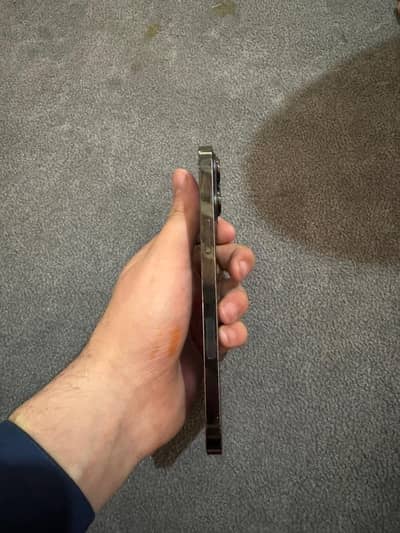 I phone 13 pro max