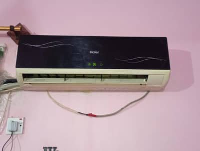 urgent sale 1 ton non invater ac