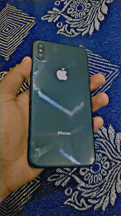 iPhone Xs Max